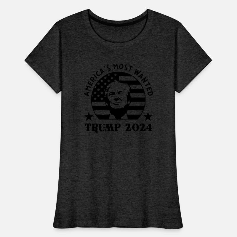 America’s Most Wanted Trump 2024