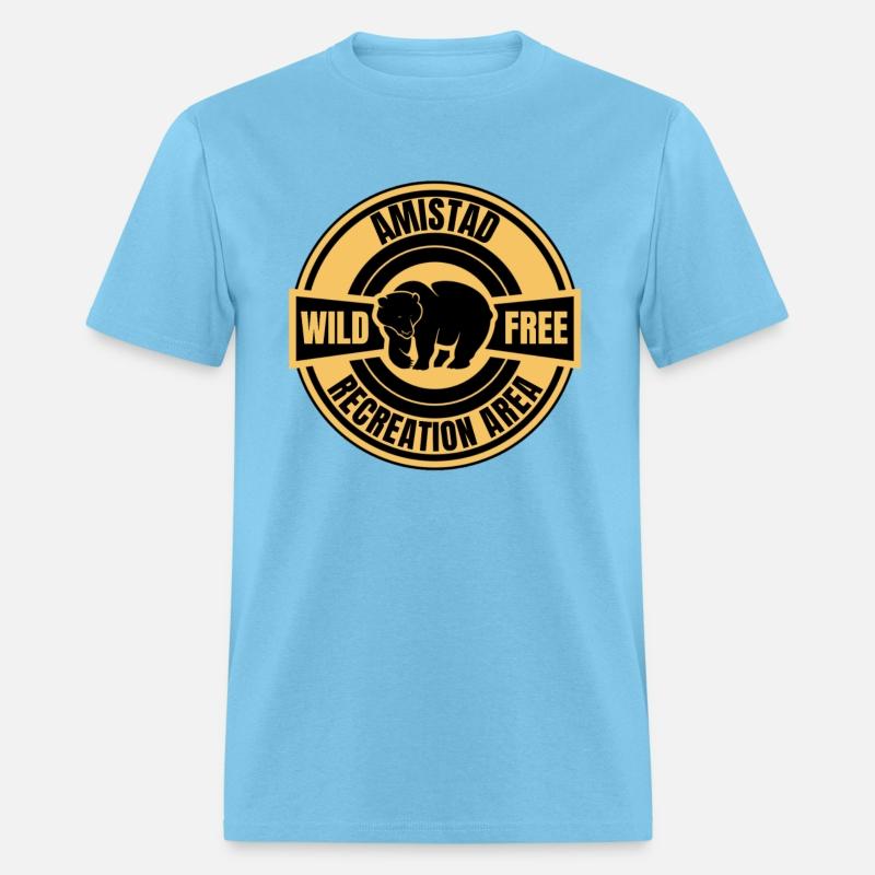 Amistad recreation area