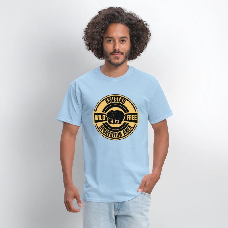 Amistad recreation area