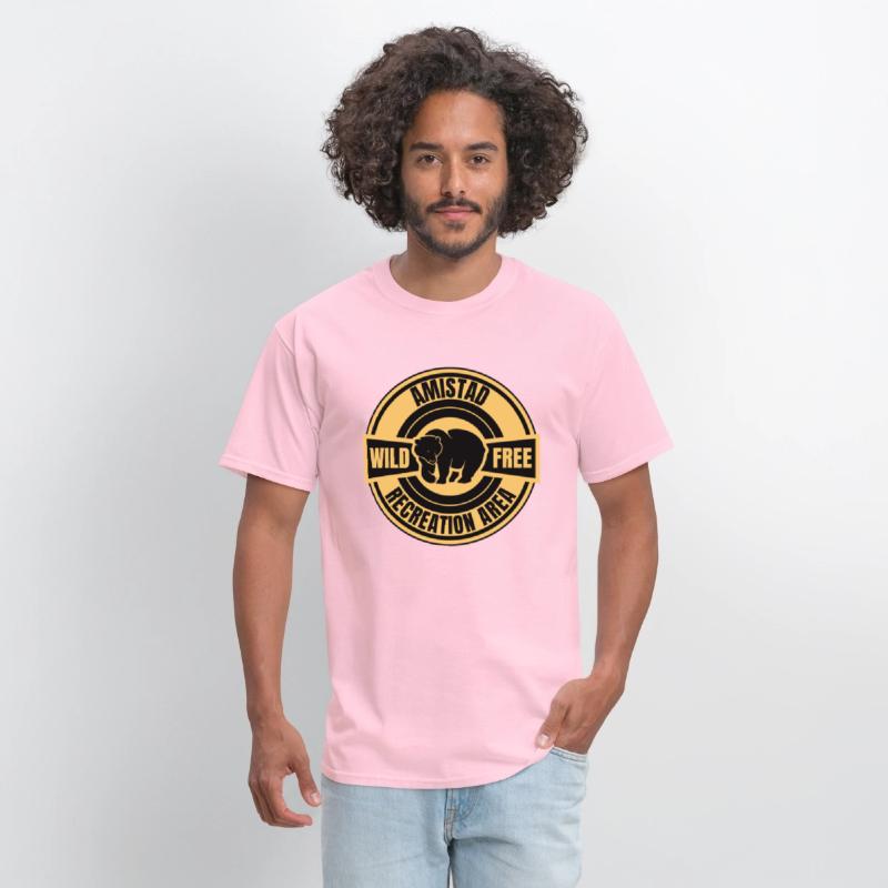 Amistad recreation area