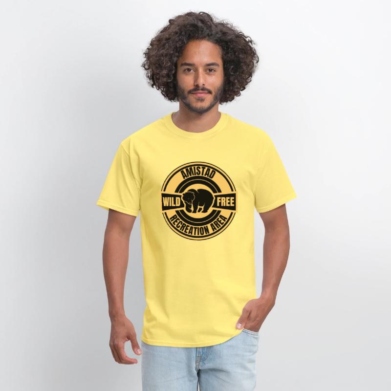 Amistad recreation area