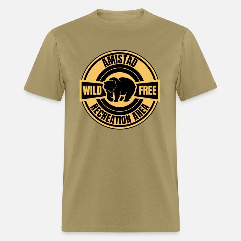 Amistad recreation area