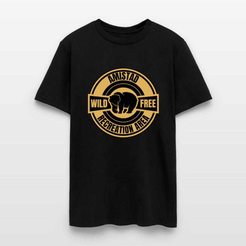 Amistad recreation area