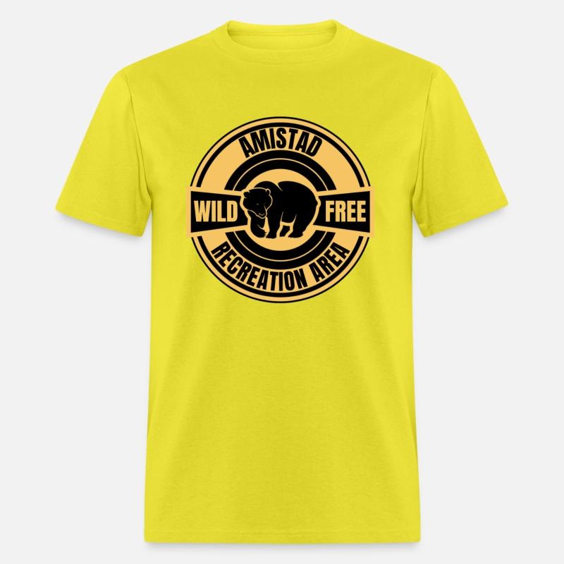 Amistad recreation area