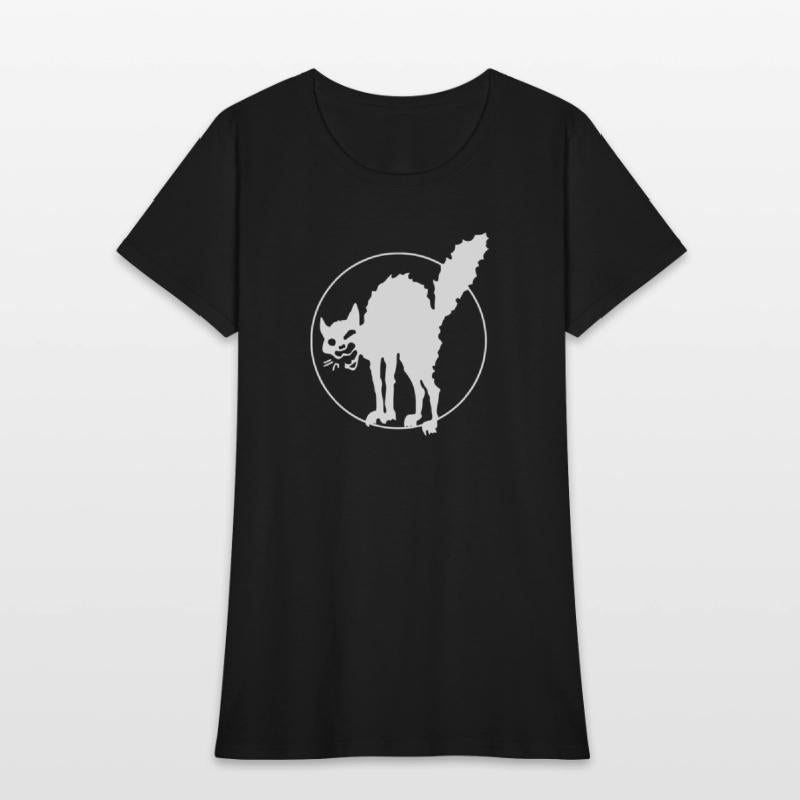 Anarchy Cat