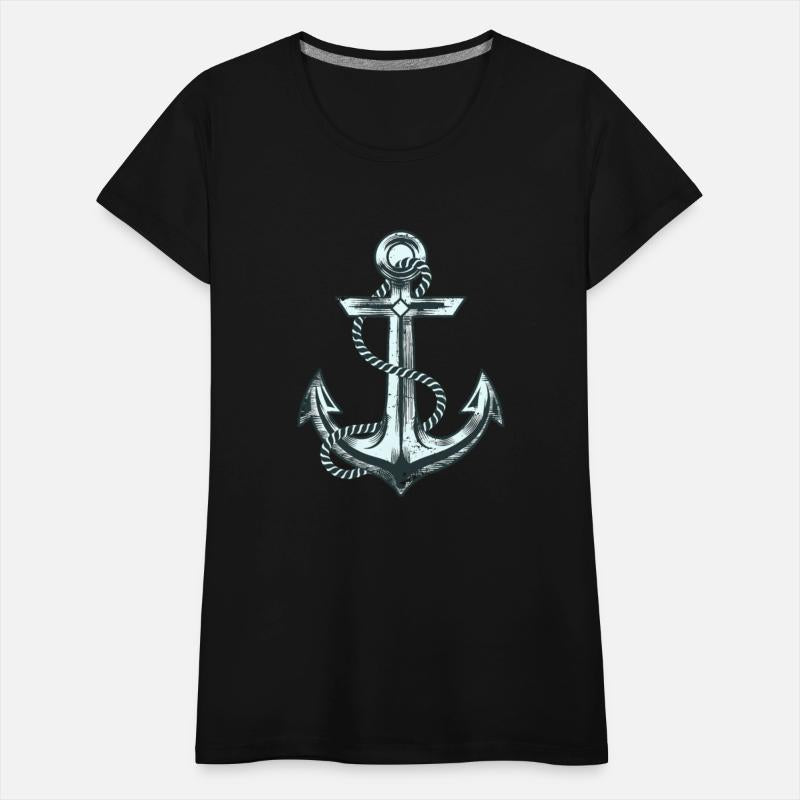 Anchor Sailing