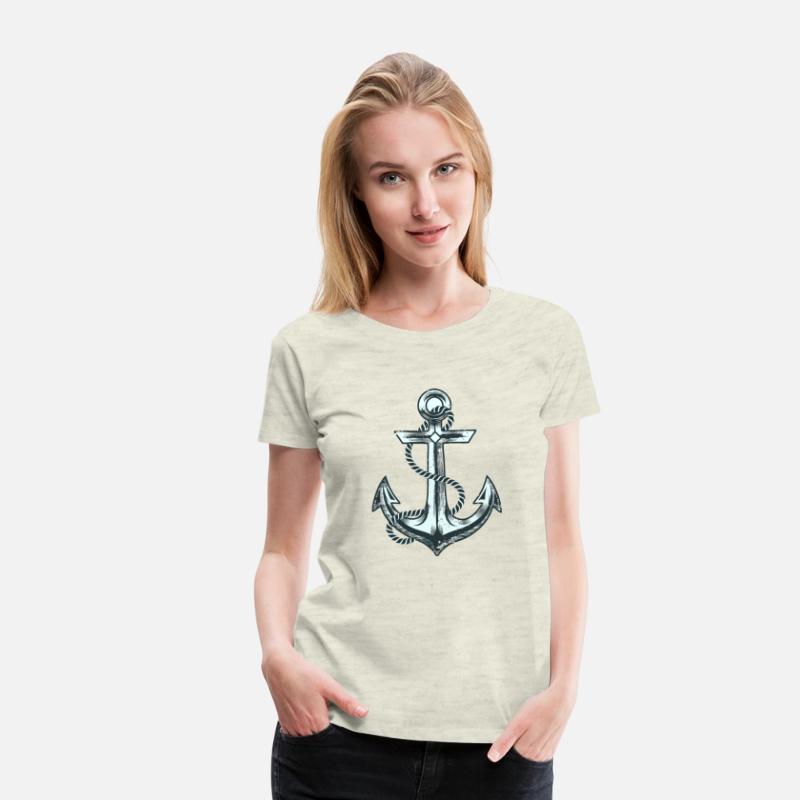 Anchor Sailing