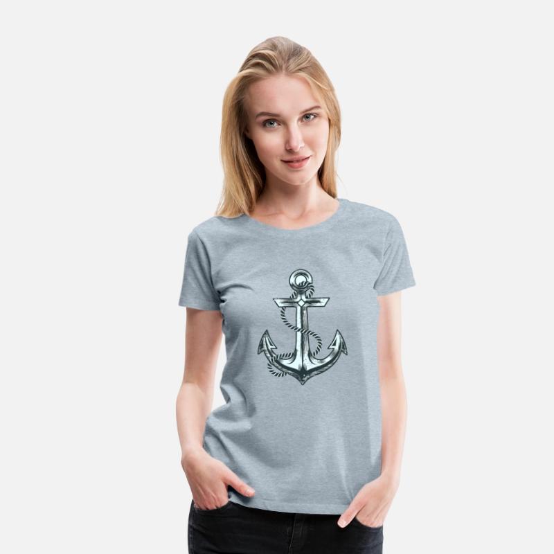 Anchor Sailing
