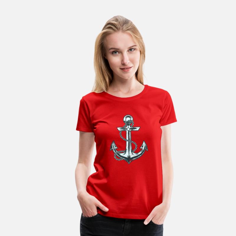 Anchor Sailing