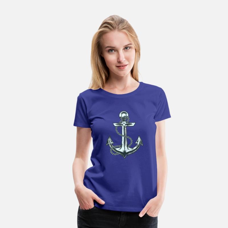 Anchor Sailing