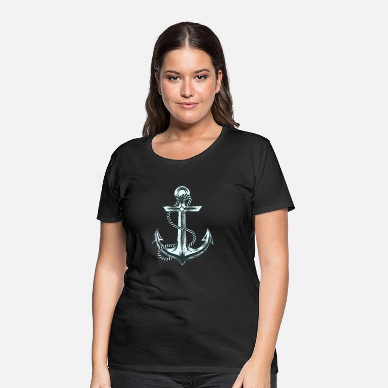 Anchor Sailing