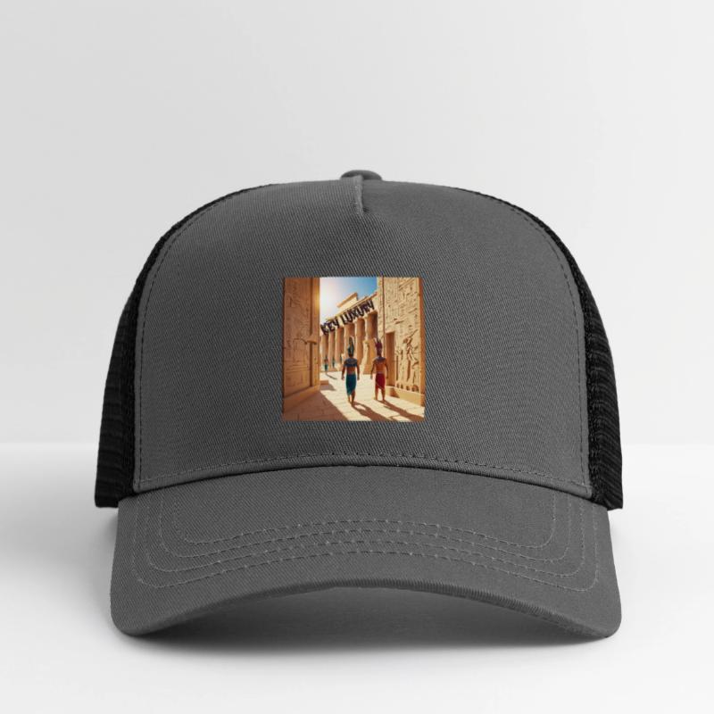 Ancient Egyptian Pharaohs Wall Art