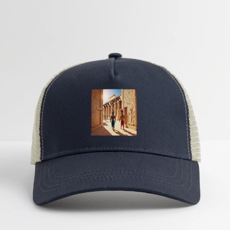 Ancient Egyptian Pharaohs Wall Art