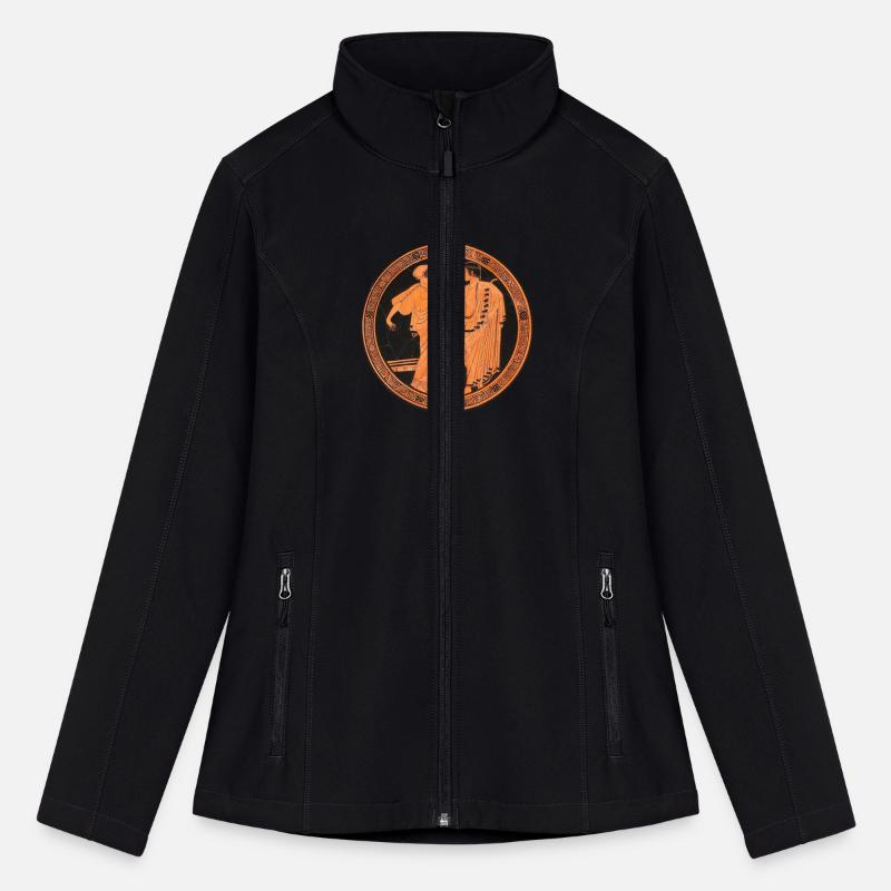 Ancient Greek Ceramic art