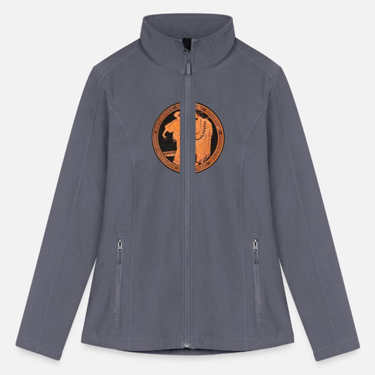 Ancient Greek Ceramic art