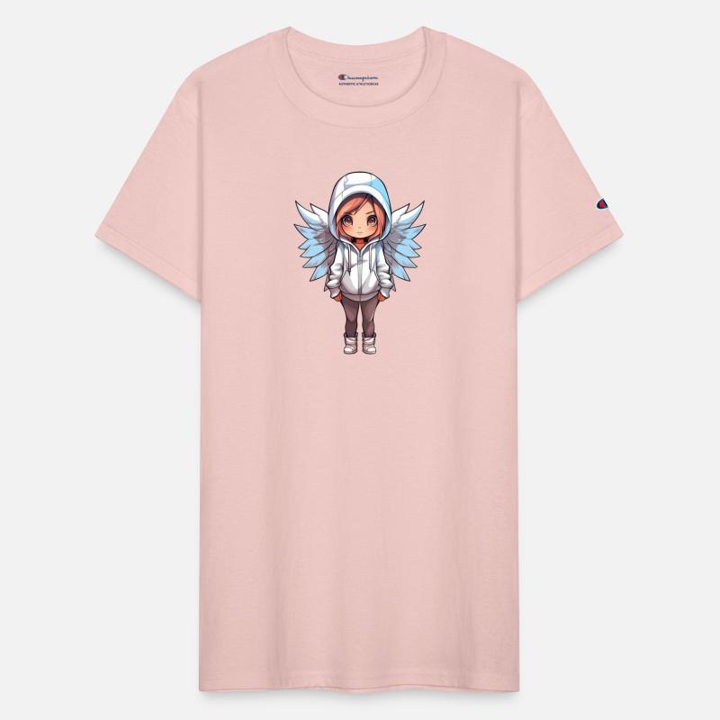 Angel Girl