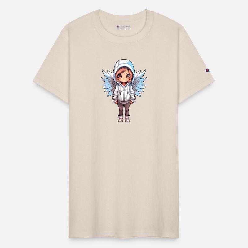 Angel Girl