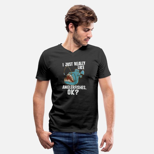 Anglerfish Angler Fish Fishing