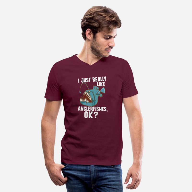 Anglerfish Angler Fish Fishing