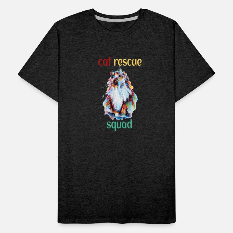 animal rescue cat rescue squad