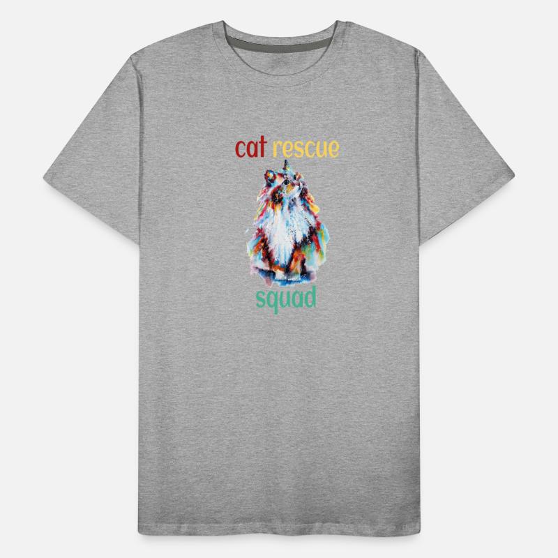 animal rescue cat rescue squad