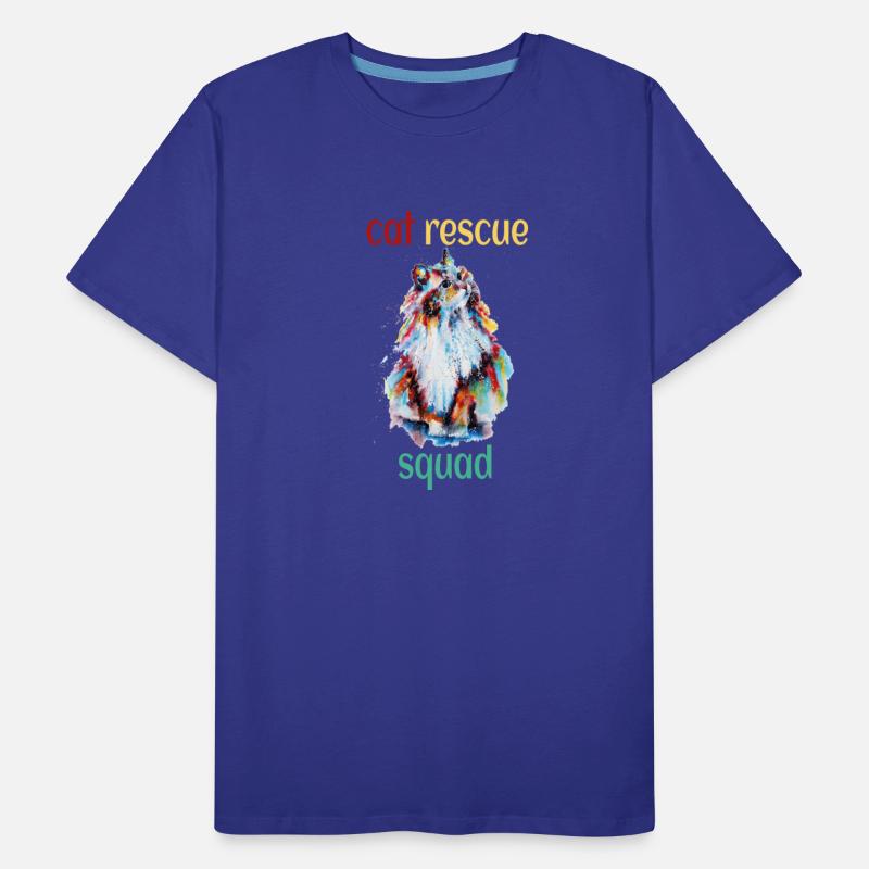 animal rescue cat rescue squad