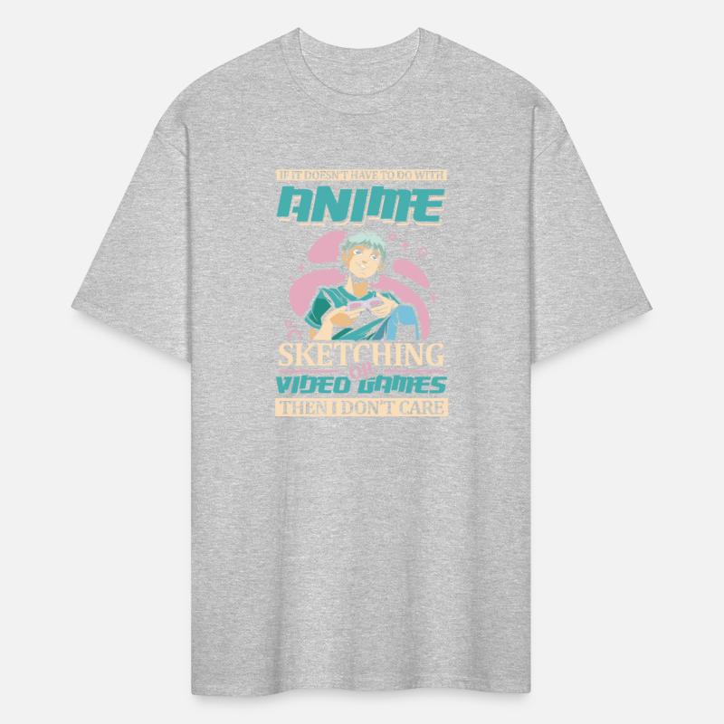 Anime Sketching Video Games | Anime Lover | Otaku