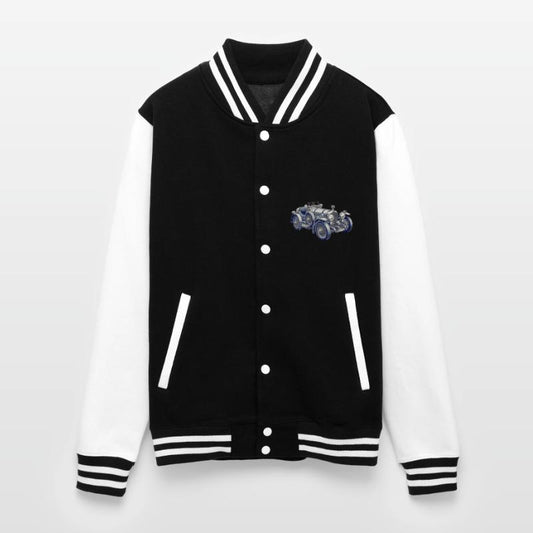 Antique luxury car 01