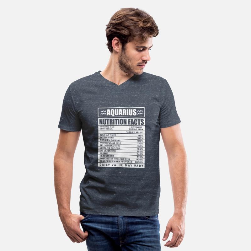 Aquarius Zodiac Horoscope Aquarius Nutrition Facts