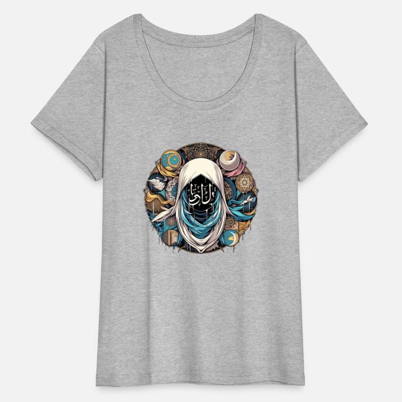 Arabic Anime Spectral Fusion