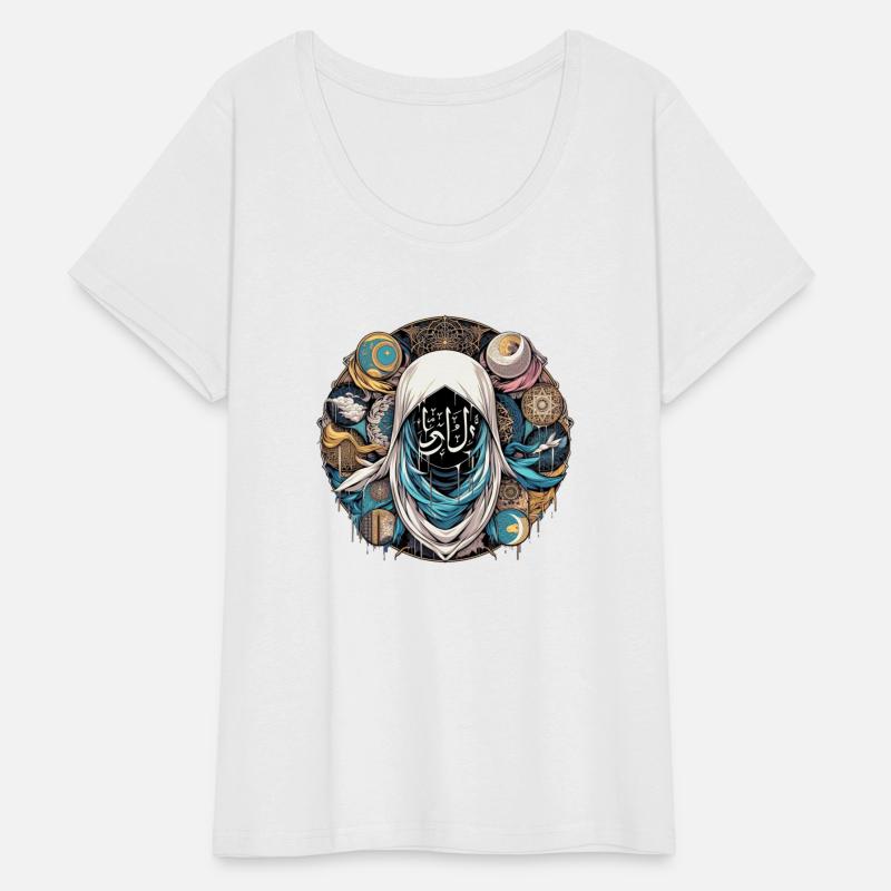 Arabic Anime Spectral Fusion