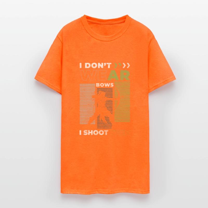 Archery Sport Hunting Tradition