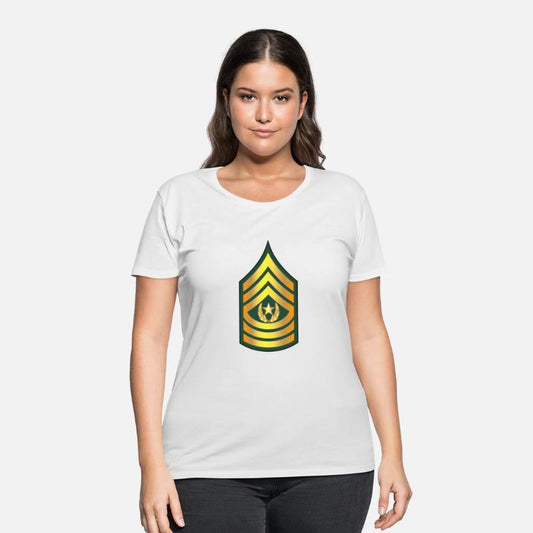 Army Command Sergeant Major CSM wo Txt