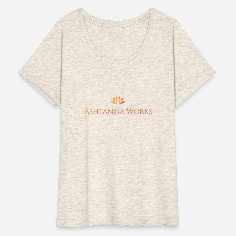 Ashtanga Works Logo