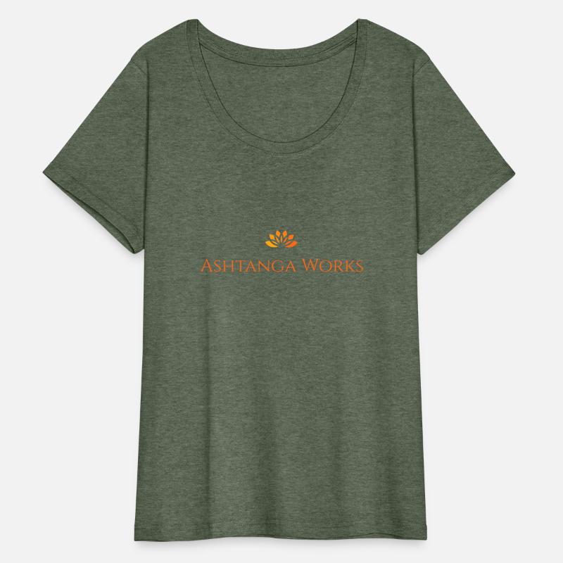 Ashtanga Works Logo