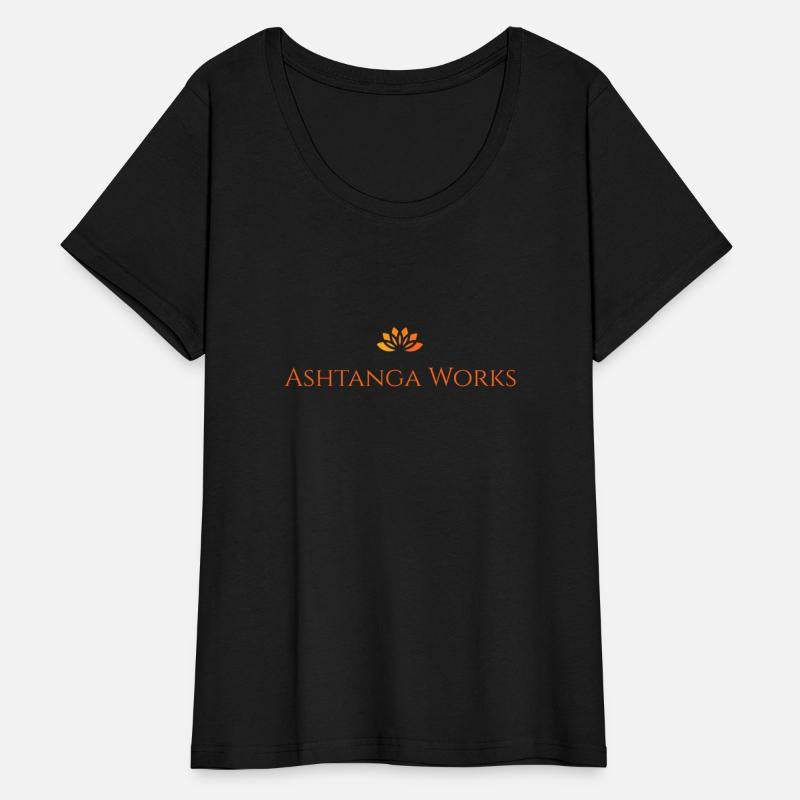 Ashtanga Works Logo