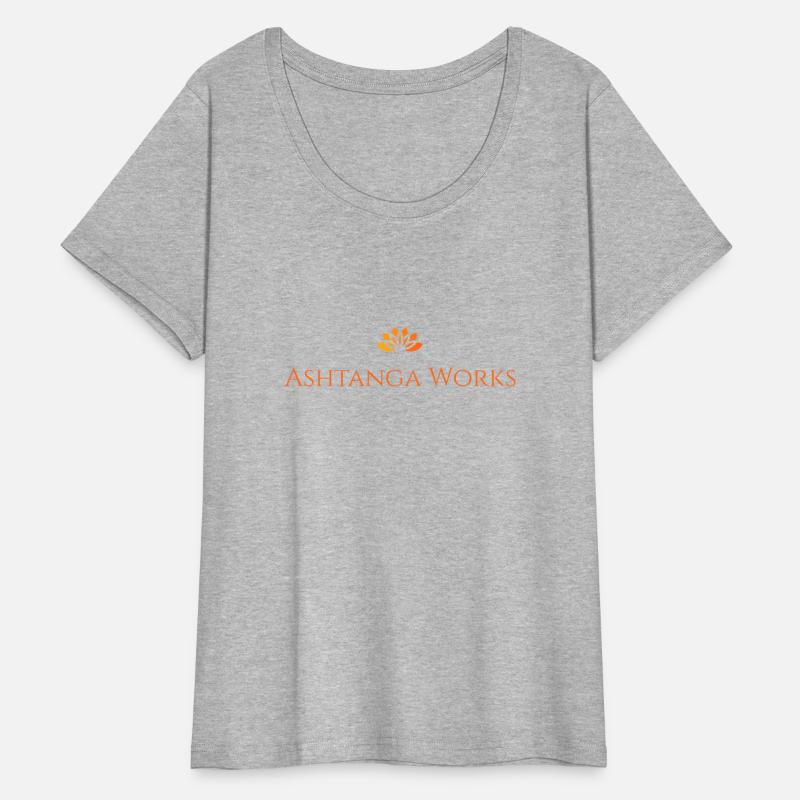 Ashtanga Works Logo