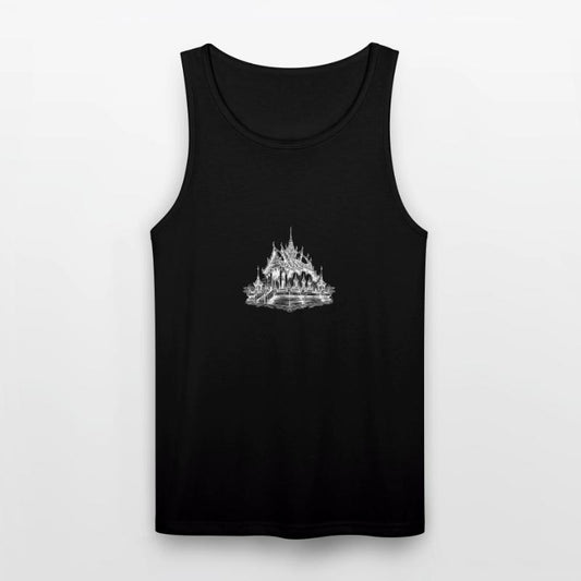 Asian Thailand Temple Far East Architecture