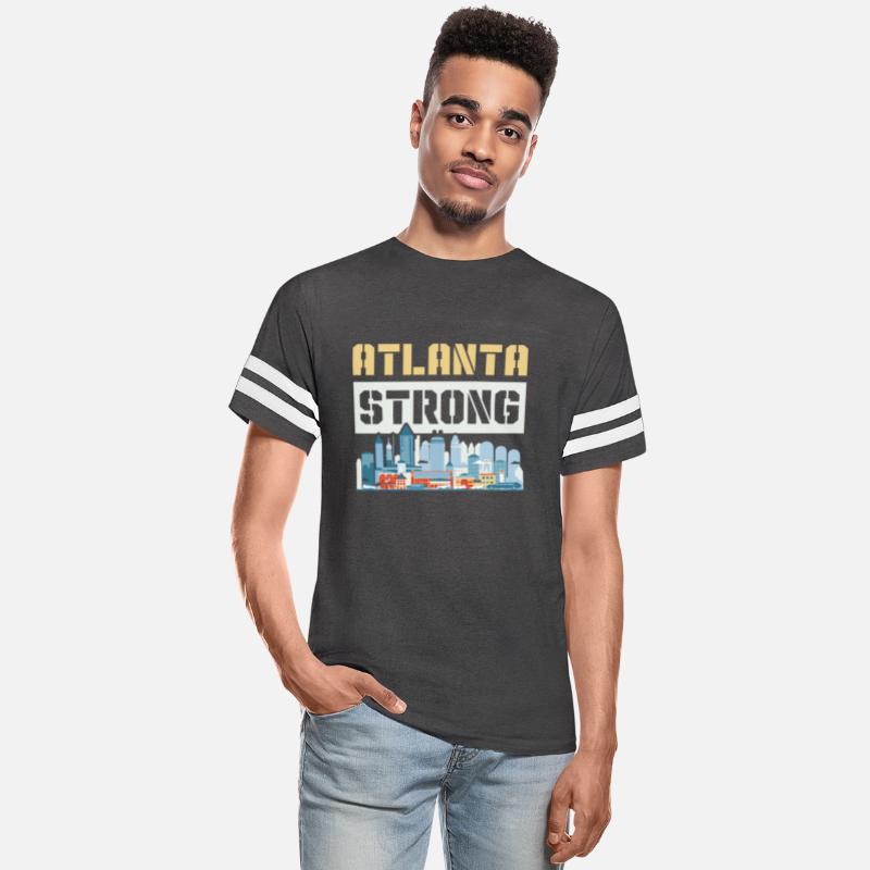 Atlanta City Georgia USA America United States