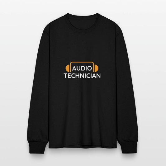 audio technician