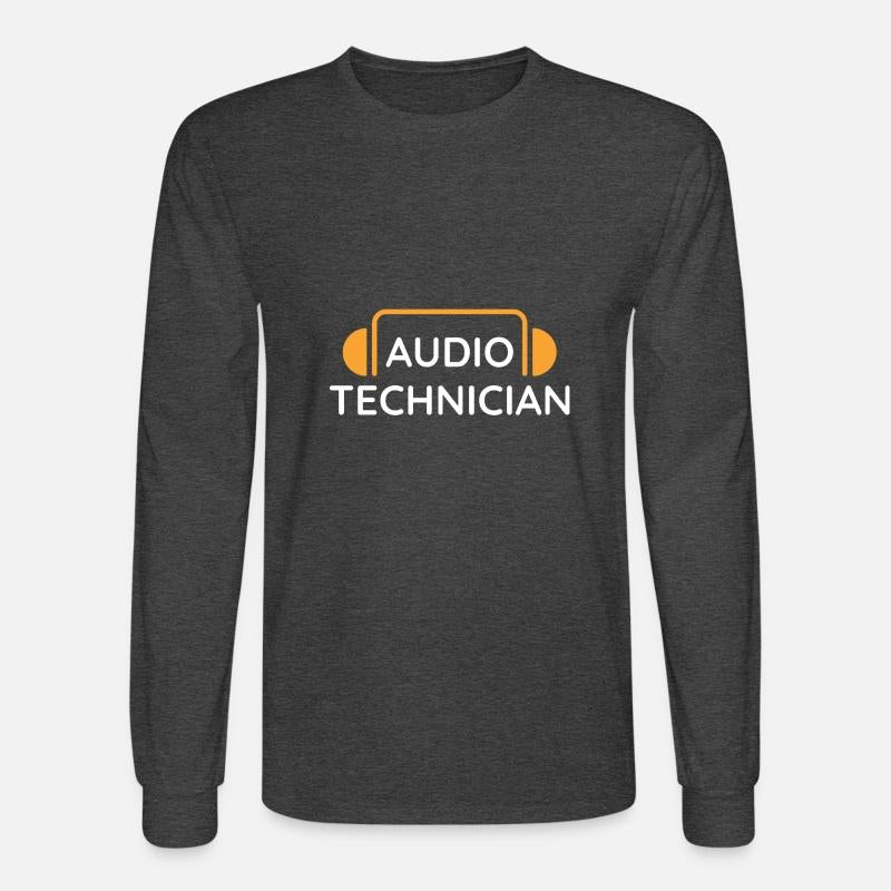audio technician