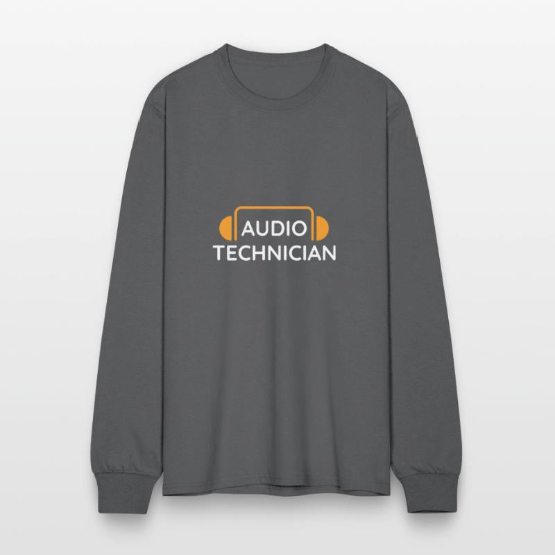 audio technician