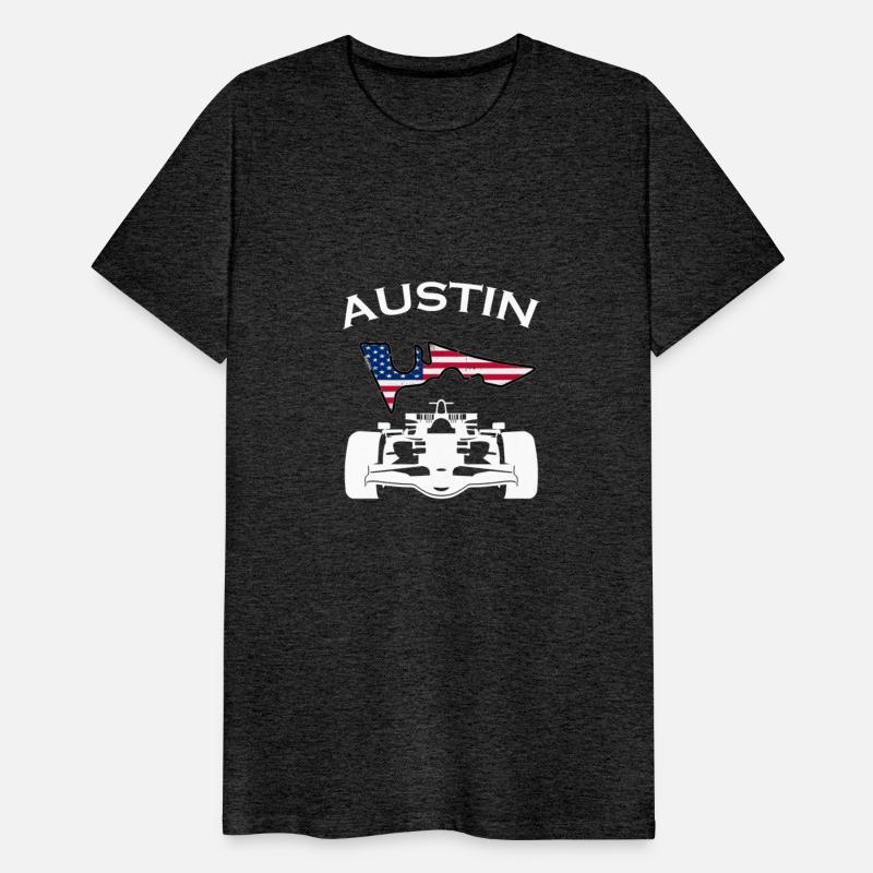 Austin Formula Racing Austin Race Car Formularacin