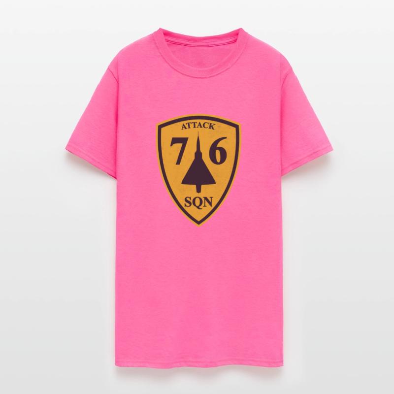 Australian Mirage 76th Squadron green Copy Copy