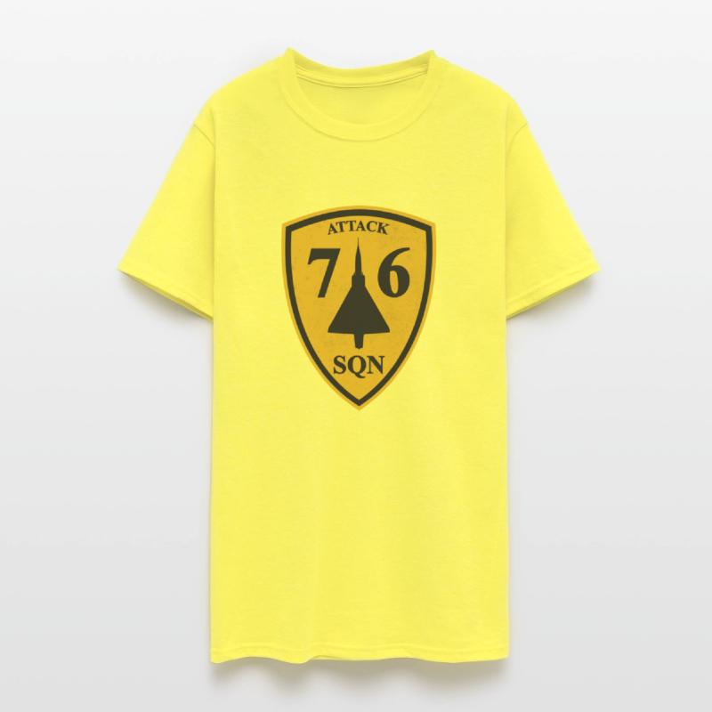 Australian Mirage 76th Squadron green Copy Copy