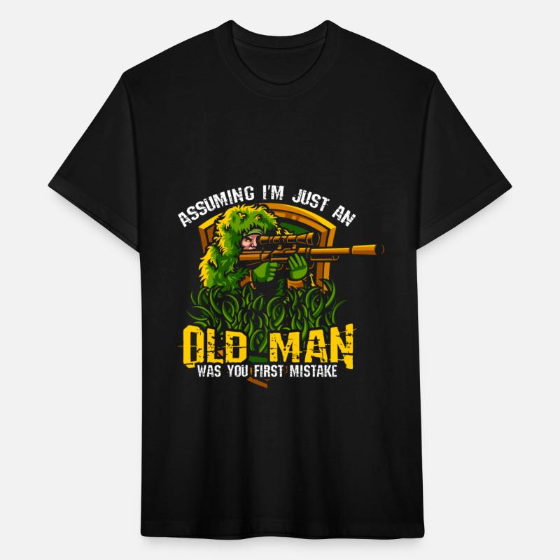 Awesome Military Sniper Humor And Classic Gifts