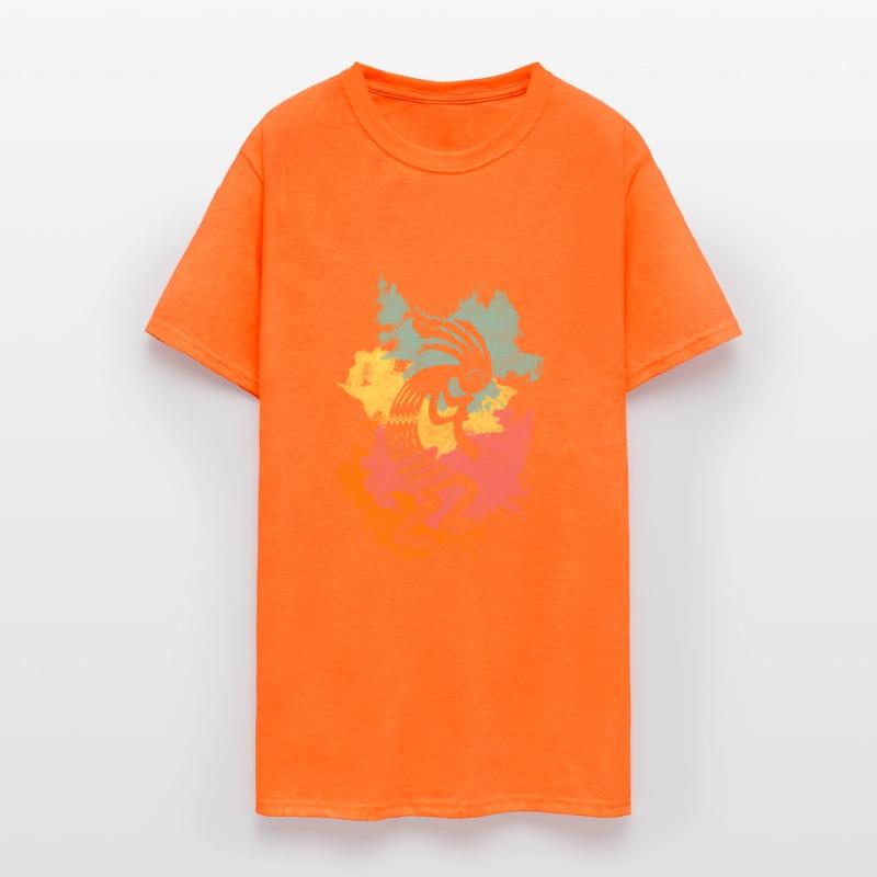 Aztec Tattoo South America