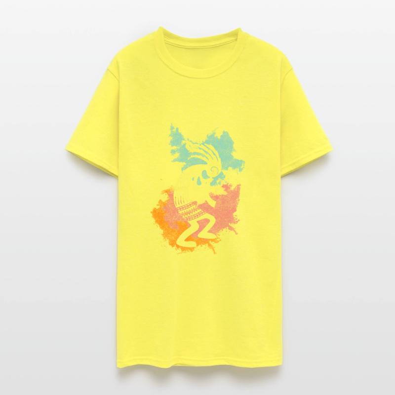 Aztec Tattoo South America