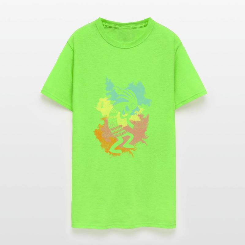 Aztec Tattoo South America