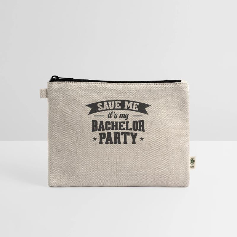 Bachelor Drinking Groom Bachelor Party